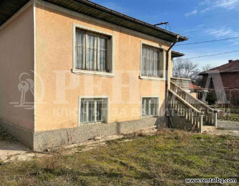 Продава  Къща, област Пловдив, с. Дълго поле • 62 000 EUR • ID 21980280 — holmes.bg - [1] 
