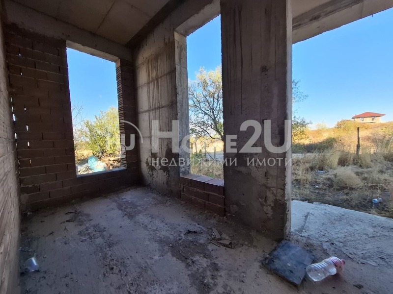 Till salu  Hus region Plovdiv , Markovo , 293 kvm | 23650724 - bild [6]