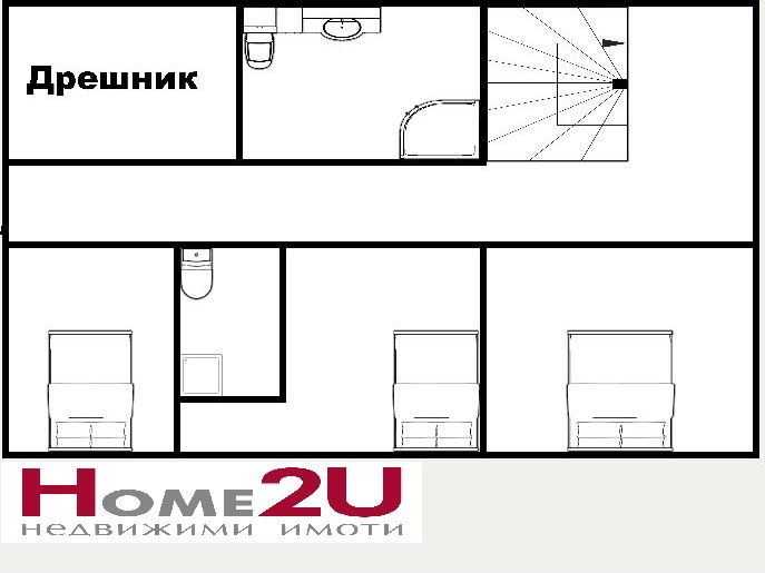 In vendita  Casa regione Plovdiv , Markovo , 293 mq | 23650724 - Immagine [17]