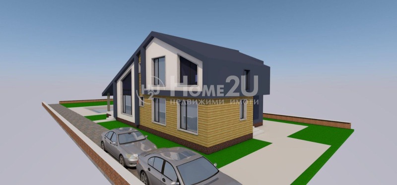 For Sale  House region Plovdiv , Markovo , 293 sq.m | 23650724 - image [13]