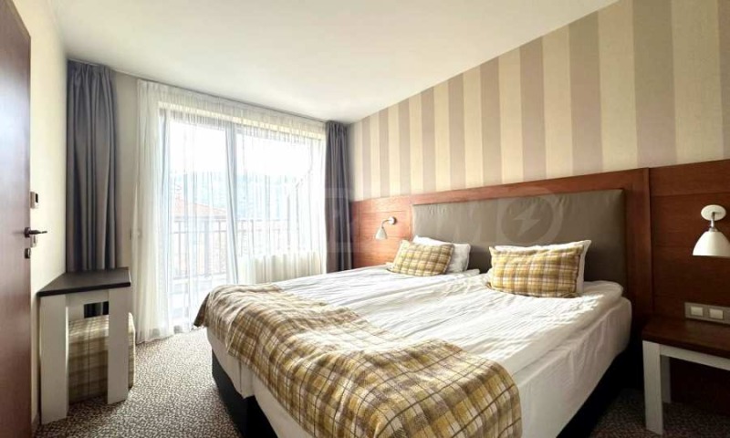 Zu verkaufen  Haus region Blagoewgrad , Dobrinishte , 115 qm | 30955232 - Bild [13]