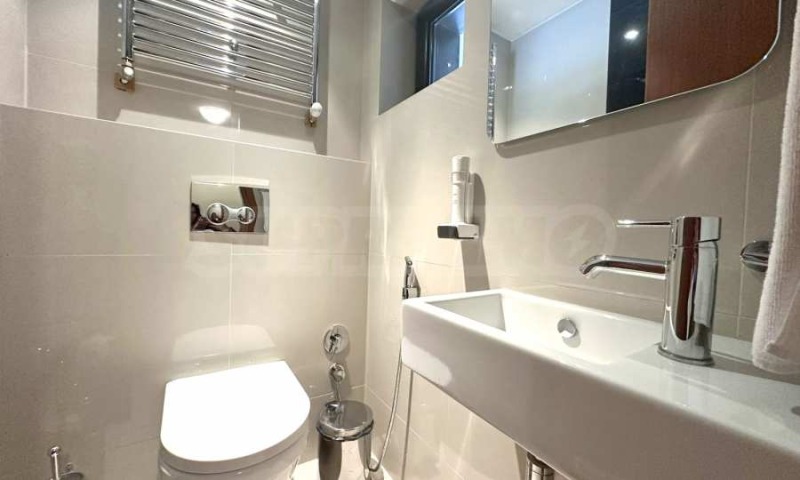 Zu verkaufen  Haus region Blagoewgrad , Dobrinishte , 115 qm | 30955232 - Bild [8]