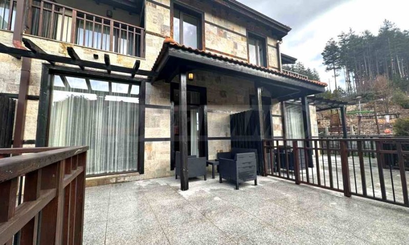 Zu verkaufen  Haus region Blagoewgrad , Dobrinishte , 115 qm | 30955232 - Bild [10]