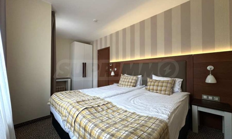 Zu verkaufen  Haus region Blagoewgrad , Dobrinishte , 115 qm | 30955232 - Bild [17]