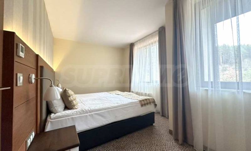 Zu verkaufen  Haus region Blagoewgrad , Dobrinishte , 115 qm | 30955232 - Bild [16]