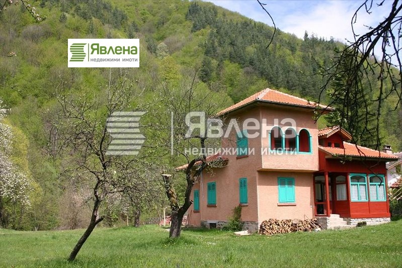 Til salg  Hus region Lovech , Ribaritsa , 180 kvm | 18510829 - billede [2]