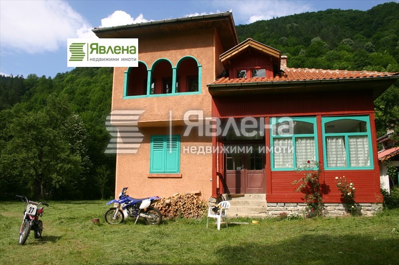 Til salg  Hus region Lovech , Ribaritsa , 180 kvm | 18510829 - billede [3]