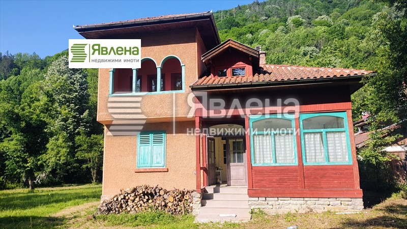 Til salg  Hus region Lovech , Ribaritsa , 180 kvm | 18510829