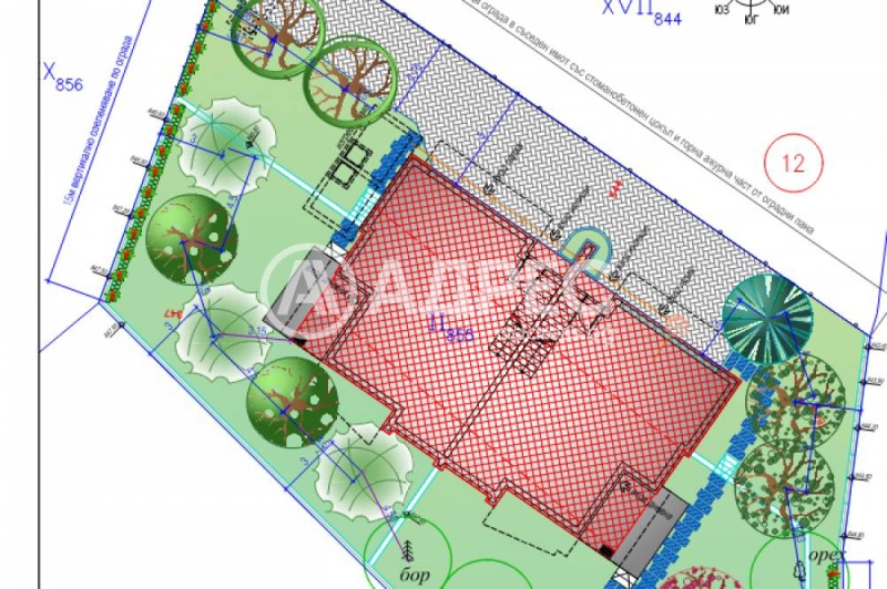 In vendita  Casa Sofia , Dragalevtsi , 320 mq | 38420924 - Immagine [9]