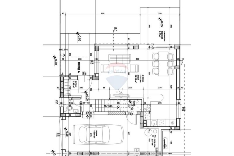 Til salgs  Hus Plovdiv , Belomorski , 160 kvm | 96459387 - bilde [4]