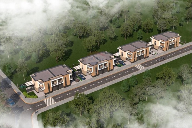 Til salgs  Hus Plovdiv , Belomorski , 160 kvm | 96459387 - bilde [3]