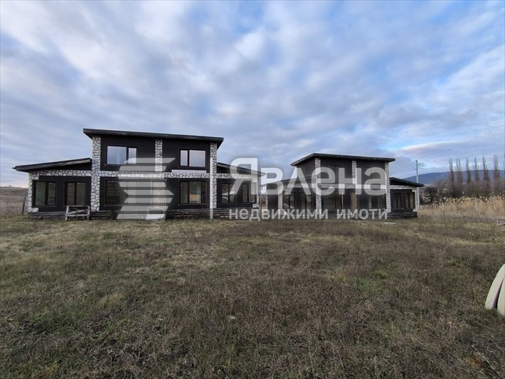 Продава КЪЩА, гр. София, с. Мърчаево, снимка 6 - Къщи - 54359606