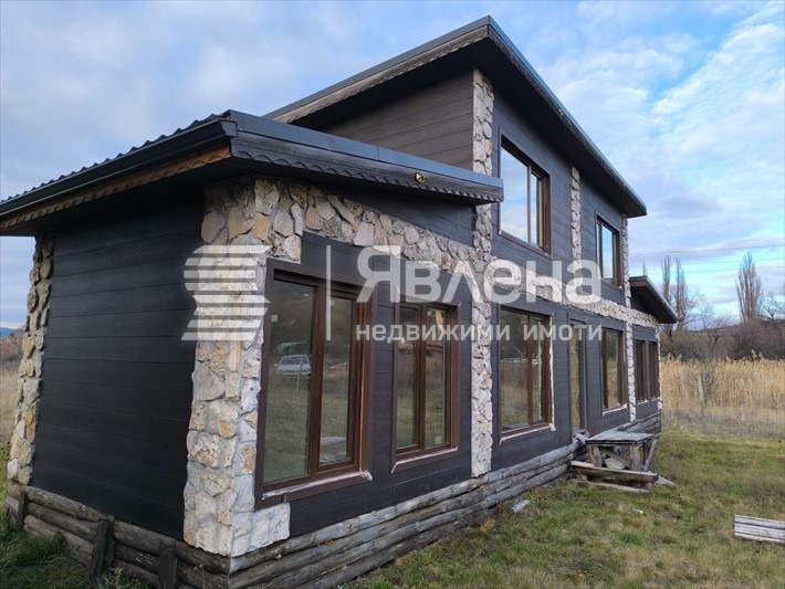 Продава КЪЩА, гр. София, с. Мърчаево, снимка 2 - Къщи - 54359606