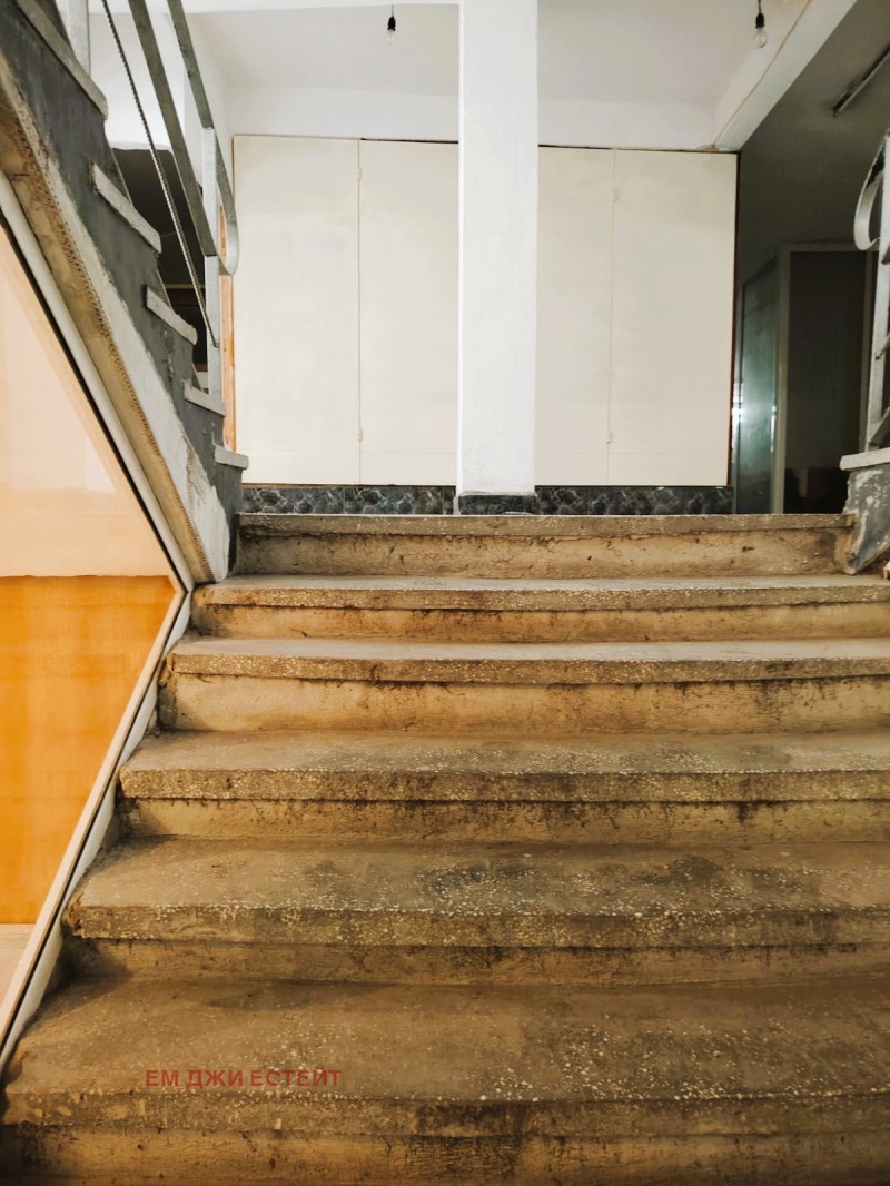 Продава  Офис град Бургас , Център , 18 кв.м | 46613548 - изображение [4]