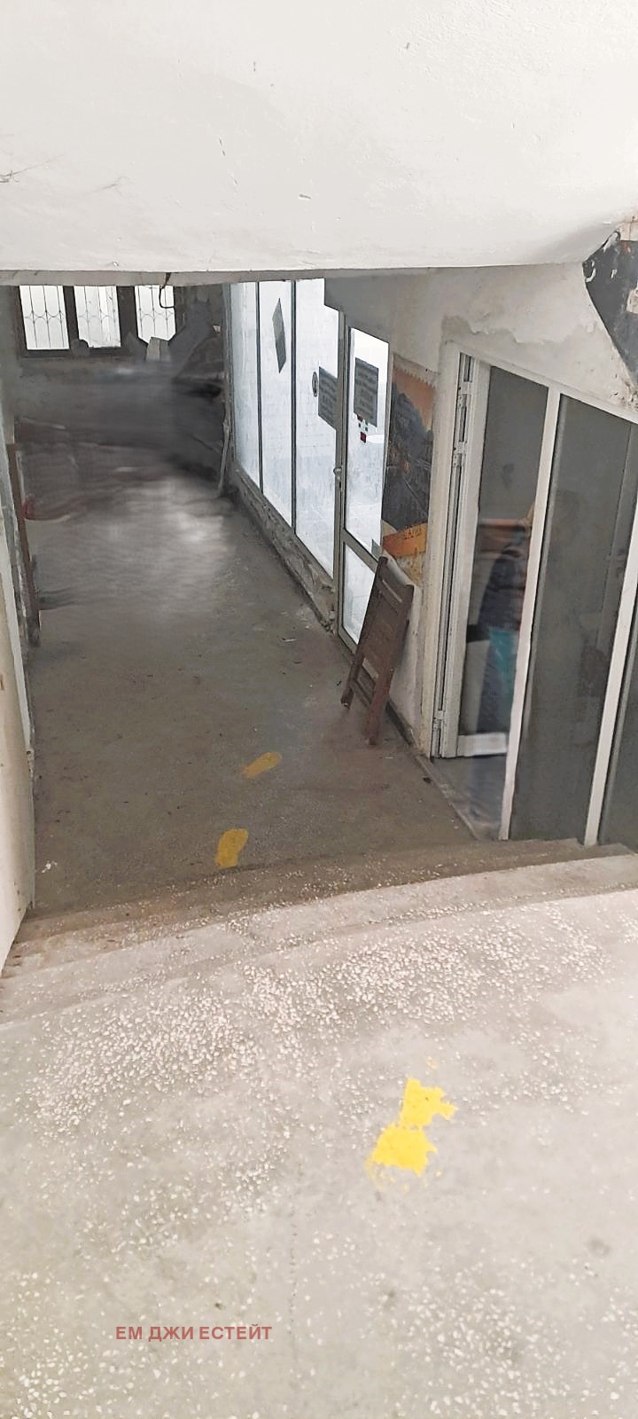 Продава  Офис град Бургас , Център , 18 кв.м | 46613548 - изображение [3]