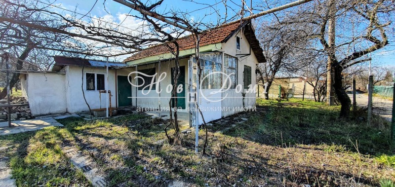 Продава ПАРЦЕЛ, гр. Варна, м-т Боровец - юг, снимка 3 - Парцели - 49176532