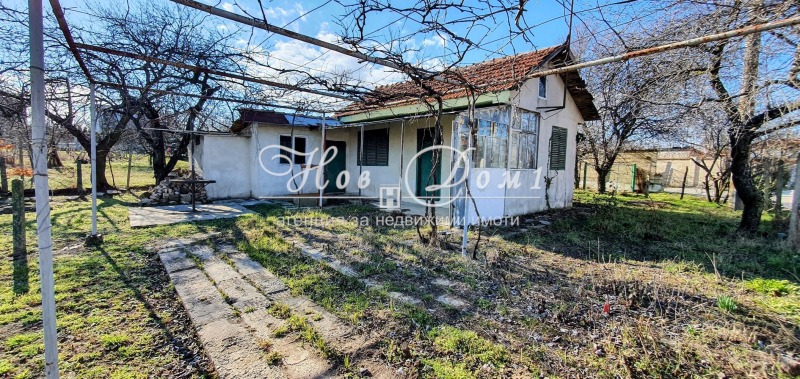 Продава ПАРЦЕЛ, гр. Варна, м-т Боровец - юг, снимка 2 - Парцели - 49176532