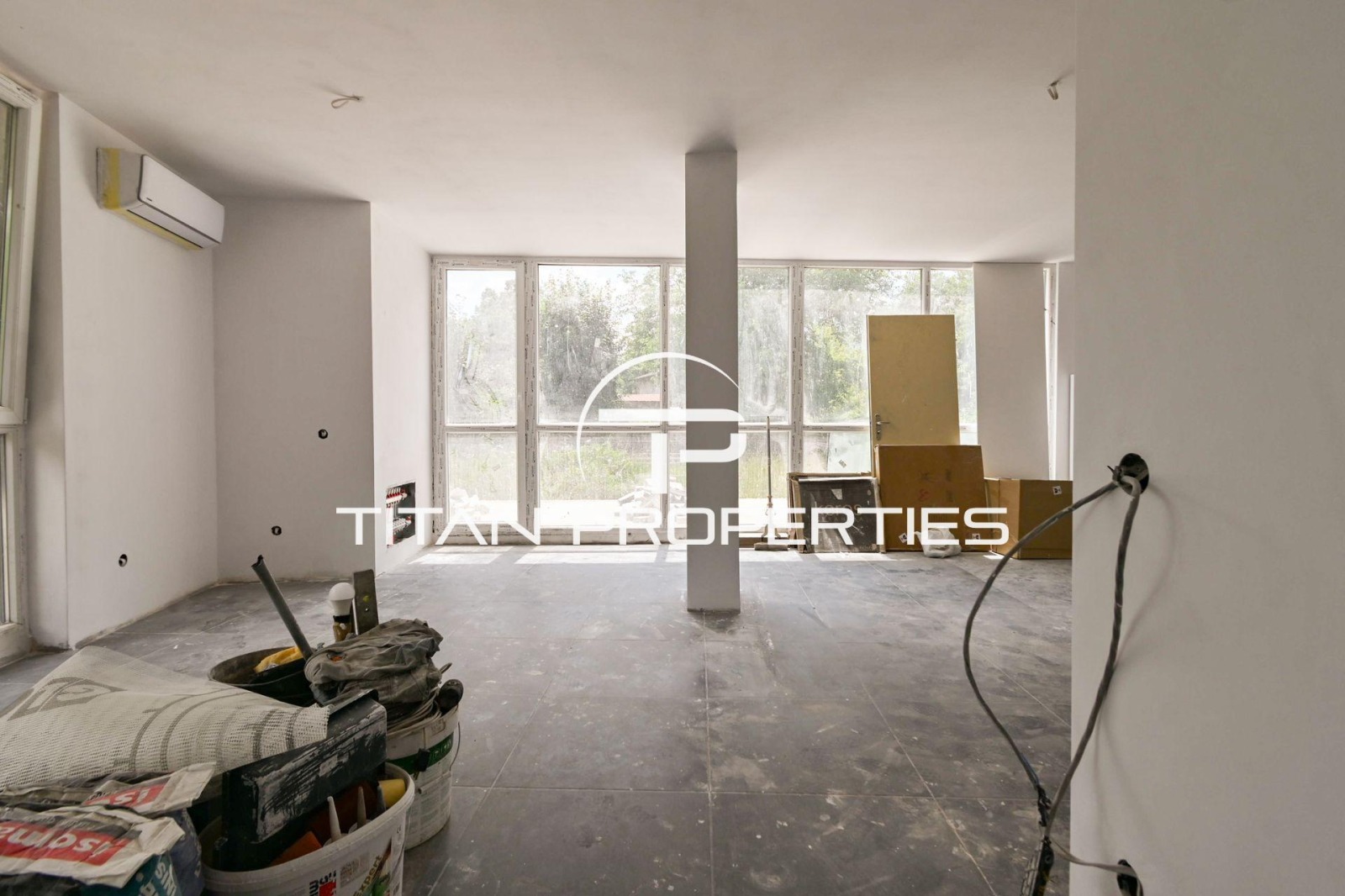 Продава 1-СТАЕН, гр. София, Овча купел, снимка 8 - Апартаменти - 55787181