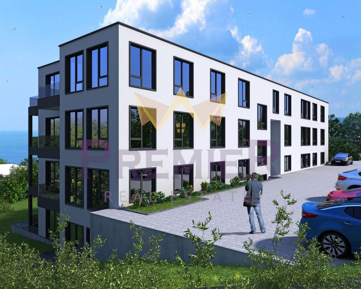 Продава 2-СТАЕН, гр. Варна, Възраждане 3, снимка 8 - Апартаменти - 53915621