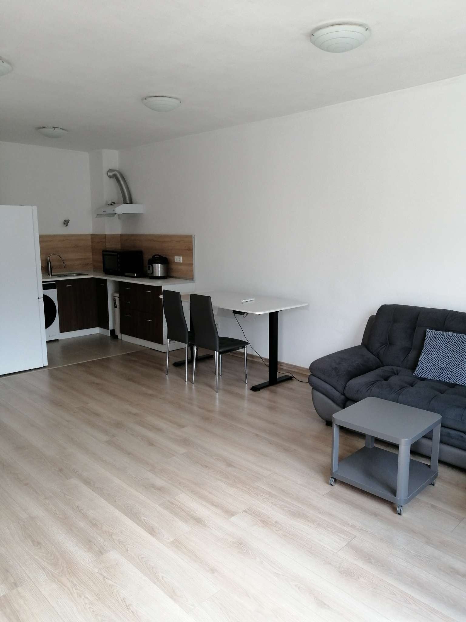 Продава 2-СТАЕН, гр. София, Драгалевци, снимка 2 - Апартаменти - 53998665