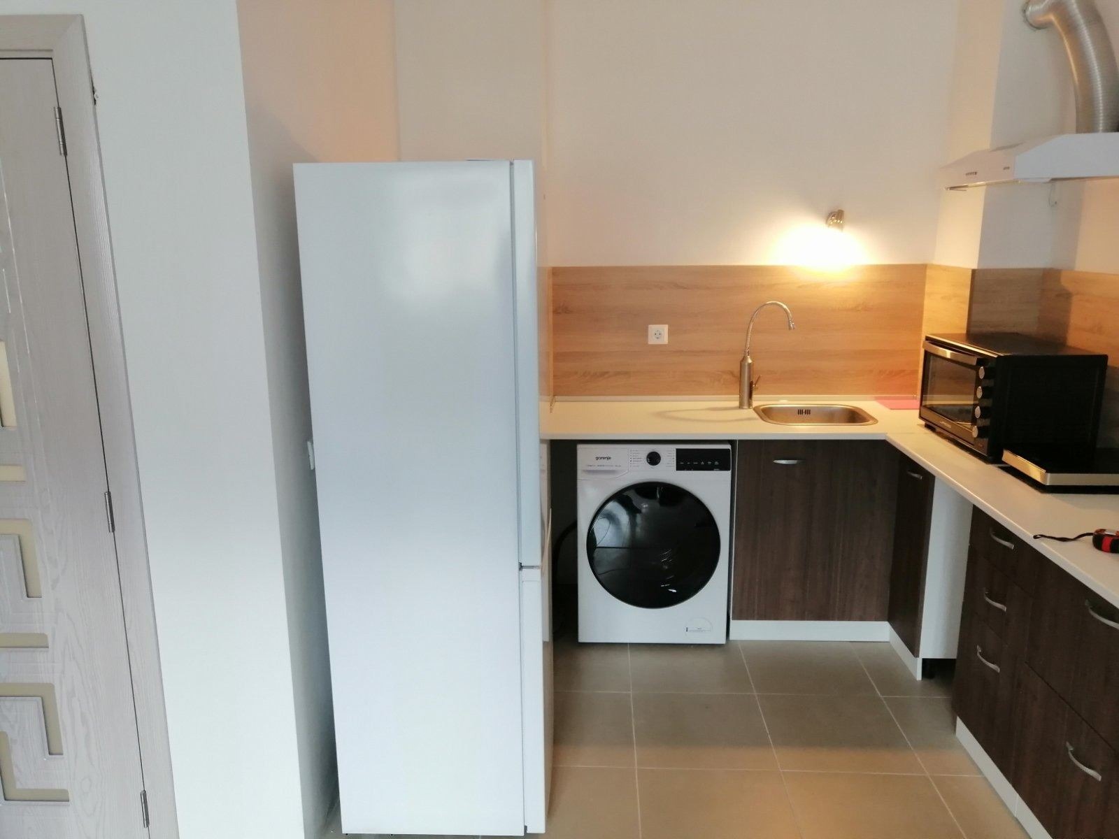 Продава 2-СТАЕН, гр. София, Драгалевци, снимка 2 - Апартаменти - 53998665