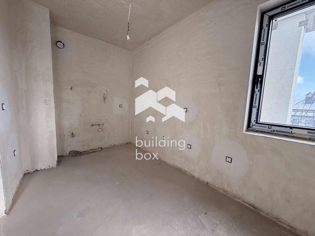 Продава 2-СТАЕН, гр. София, Студентски град, снимка 5 - Апартаменти - 54639950