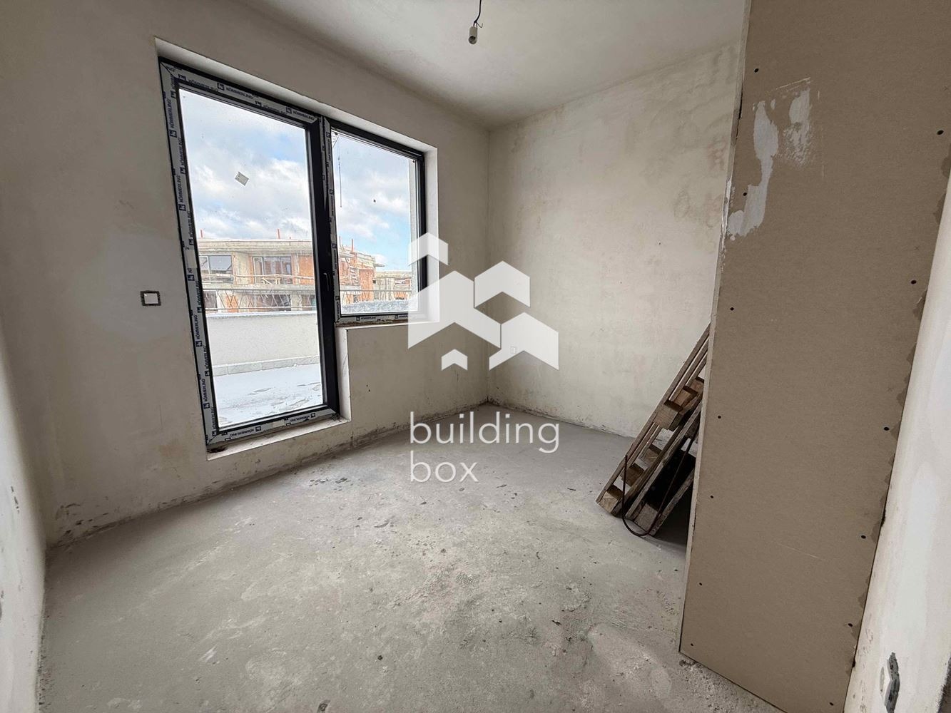 Продава 2-СТАЕН, гр. София, Студентски град, снимка 4 - Апартаменти - 54639950