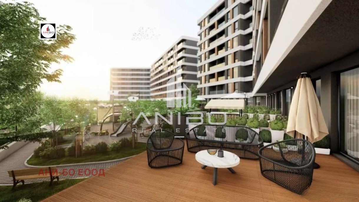 Продава 2-СТАЕН, гр. Варна, Владислав Варненчик 1, снимка 6 - Апартаменти - 56203738