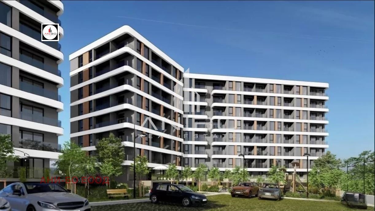 Продава 2-СТАЕН, гр. Варна, Владислав Варненчик 1, снимка 5 - Апартаменти - 56203738