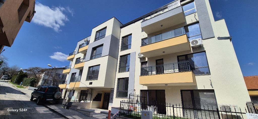 Продава 3-СТАЕН, гр. Варна, Аспарухово