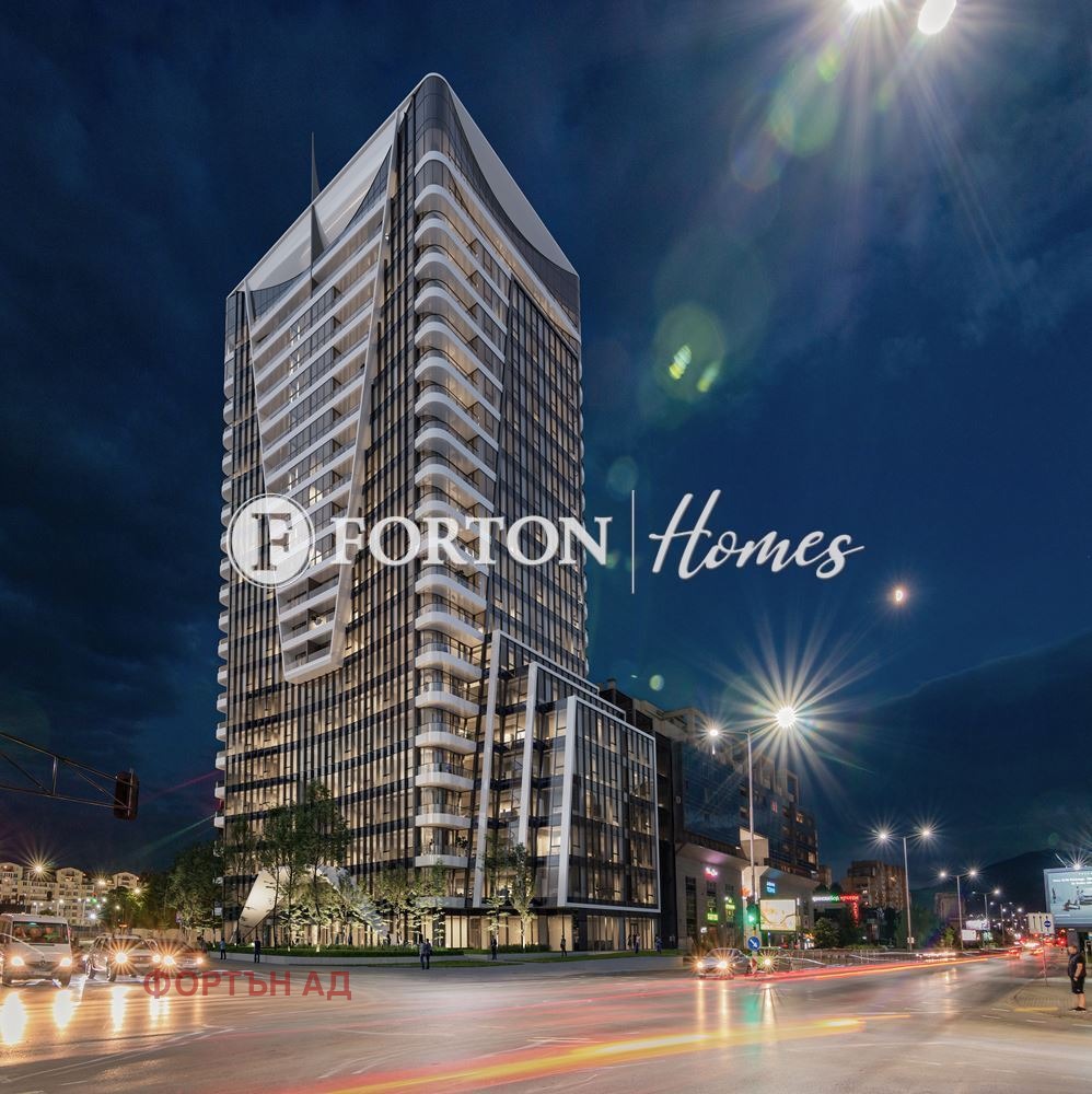 Продава 3-СТАЕН, гр. София, Младост 3, снимка 5 - Апартаменти - 54028999