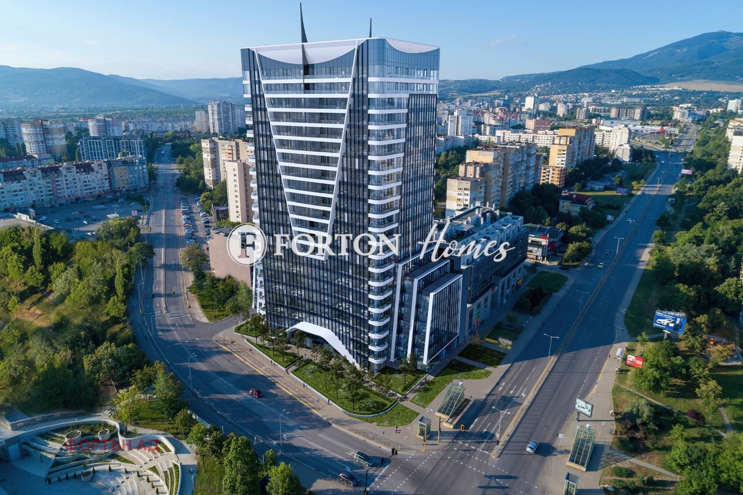 Продава 3-СТАЕН, гр. София, Младост 3, снимка 2 - Апартаменти - 54028999