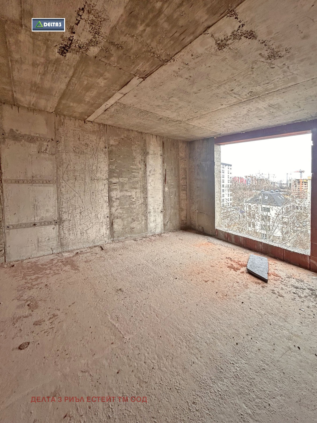 Продава 3-СТАЕН, гр. София, Овча купел, снимка 2 - Апартаменти - 54036842