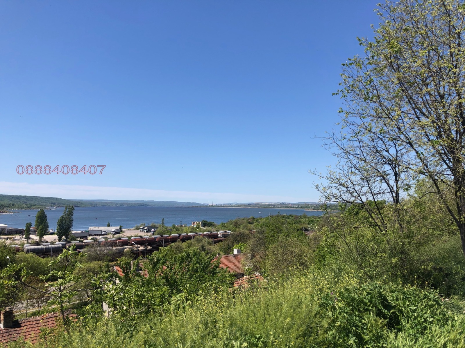 Продава 3-СТАЕН, гр. Варна, Погреби, снимка 2 - Апартаменти - 54201755