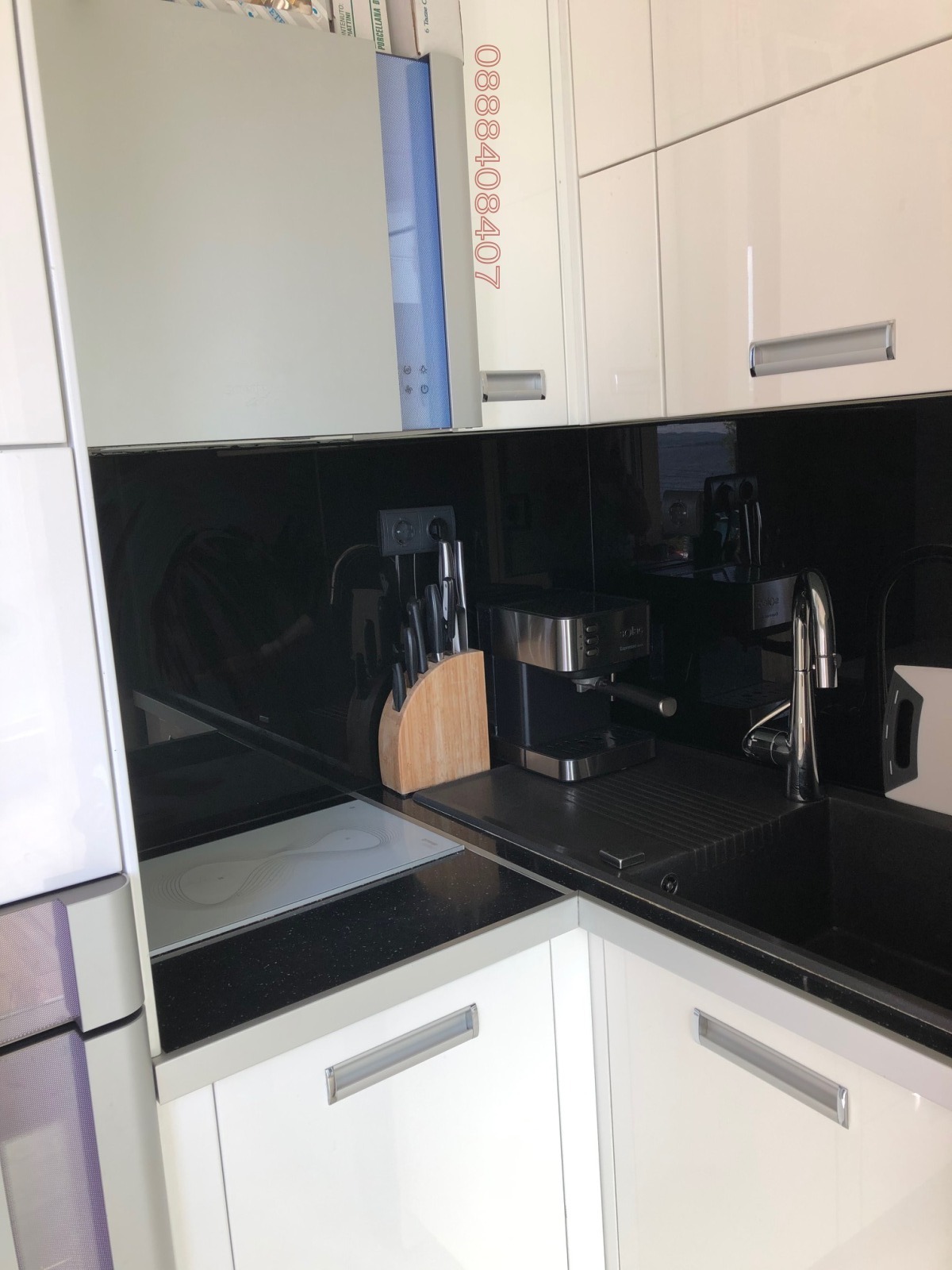 Продава 3-СТАЕН, гр. Варна, Погреби, снимка 5 - Апартаменти - 54201755