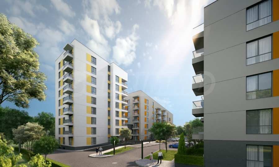 Продава 3-СТАЕН, гр. Варна, Кайсиева градина, снимка 11 - Апартаменти - 55008678