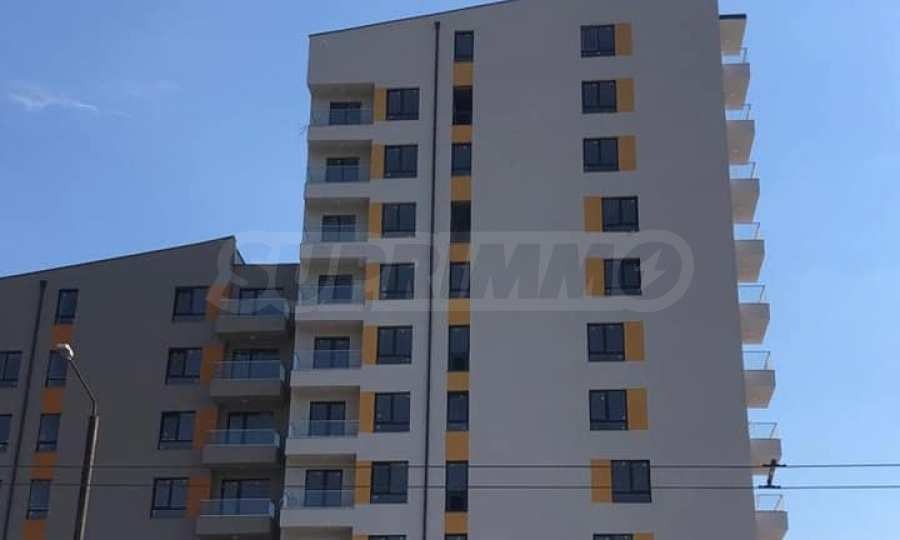 Продава 3-СТАЕН, гр. Варна, Кайсиева градина, снимка 6 - Апартаменти - 55008678