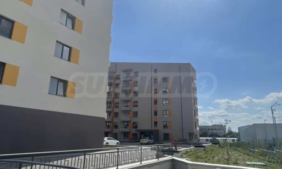 Продава 3-СТАЕН, гр. Варна, Кайсиева градина, снимка 7 - Апартаменти - 55008678