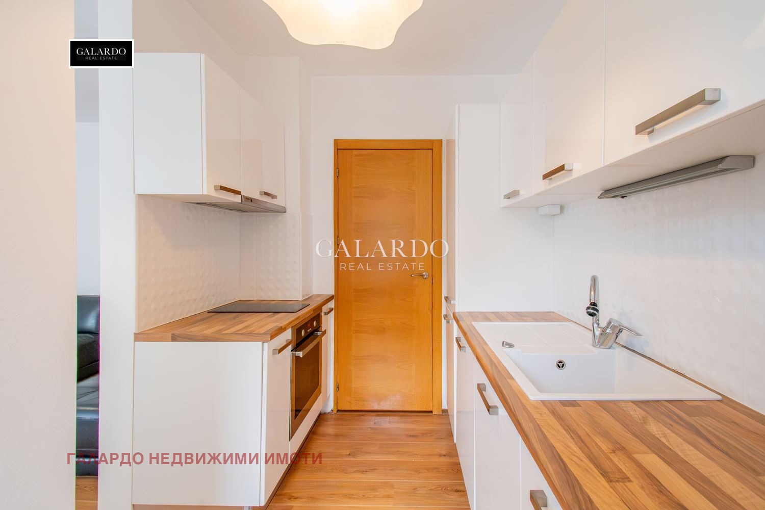 Продава 3-СТАЕН, гр. София, Бояна, снимка 5 - Апартаменти - 55805099