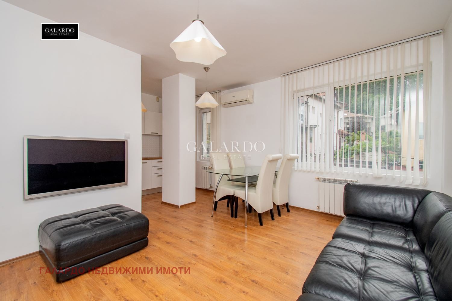 Продава 3-СТАЕН, гр. София, Бояна, снимка 3 - Апартаменти - 55805099