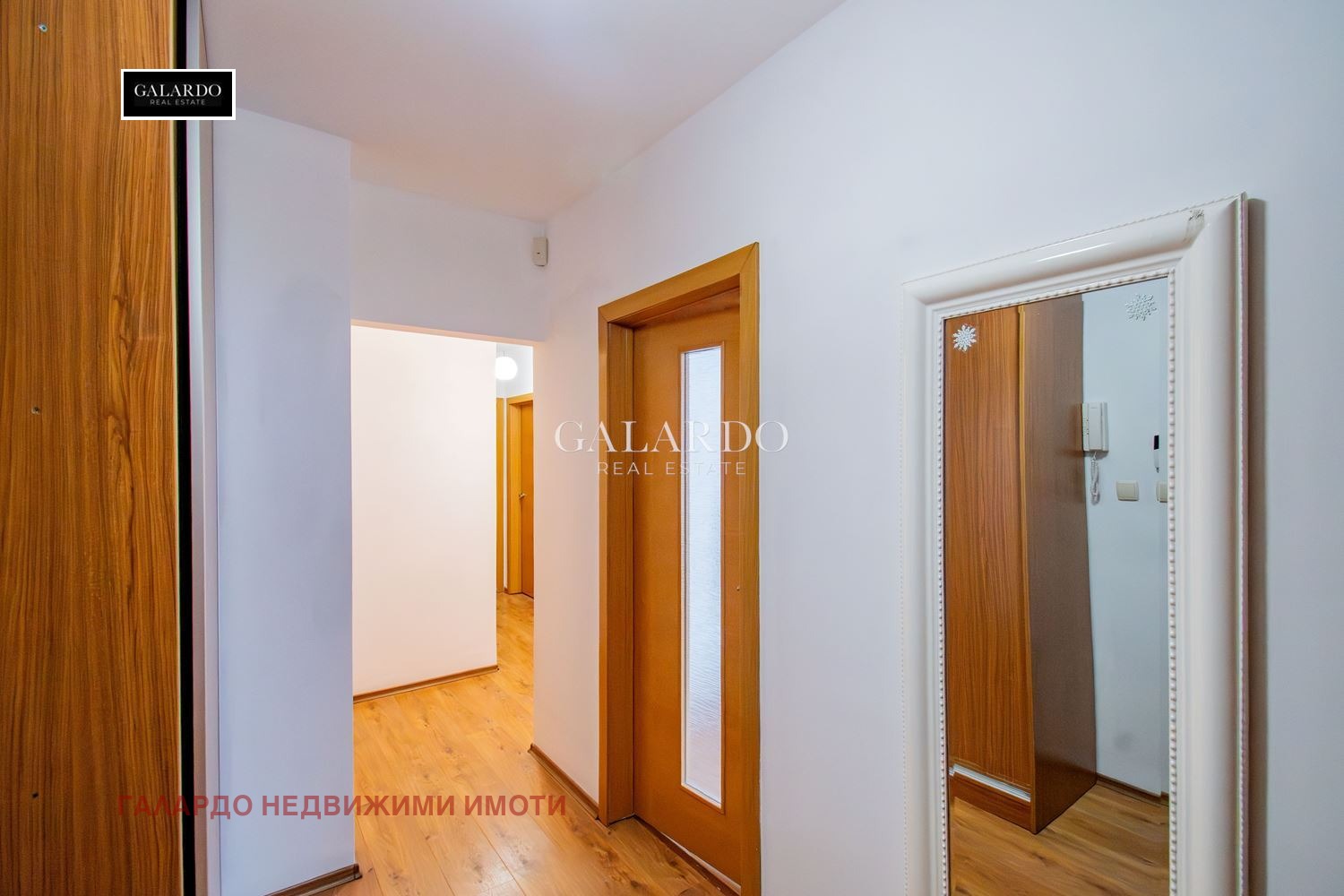 Продава 3-СТАЕН, гр. София, Бояна, снимка 11 - Апартаменти - 55805099