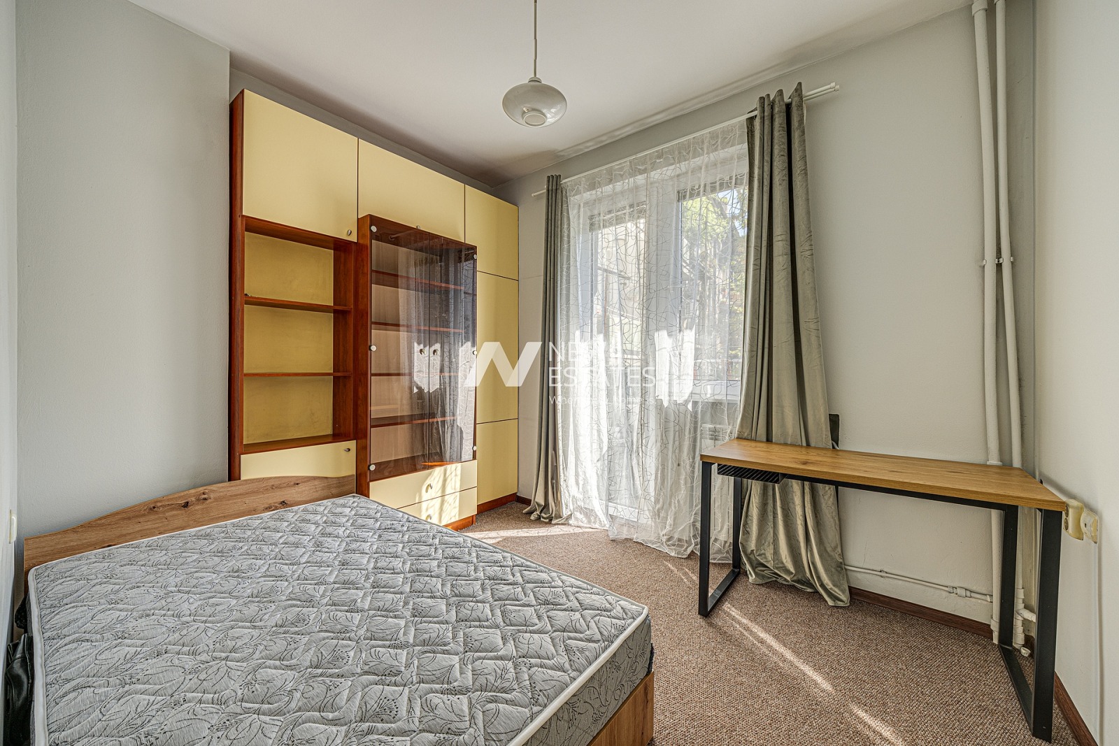 Продава 3-СТАЕН, гр. София, Оборище, снимка 5 - Апартаменти - 56205144