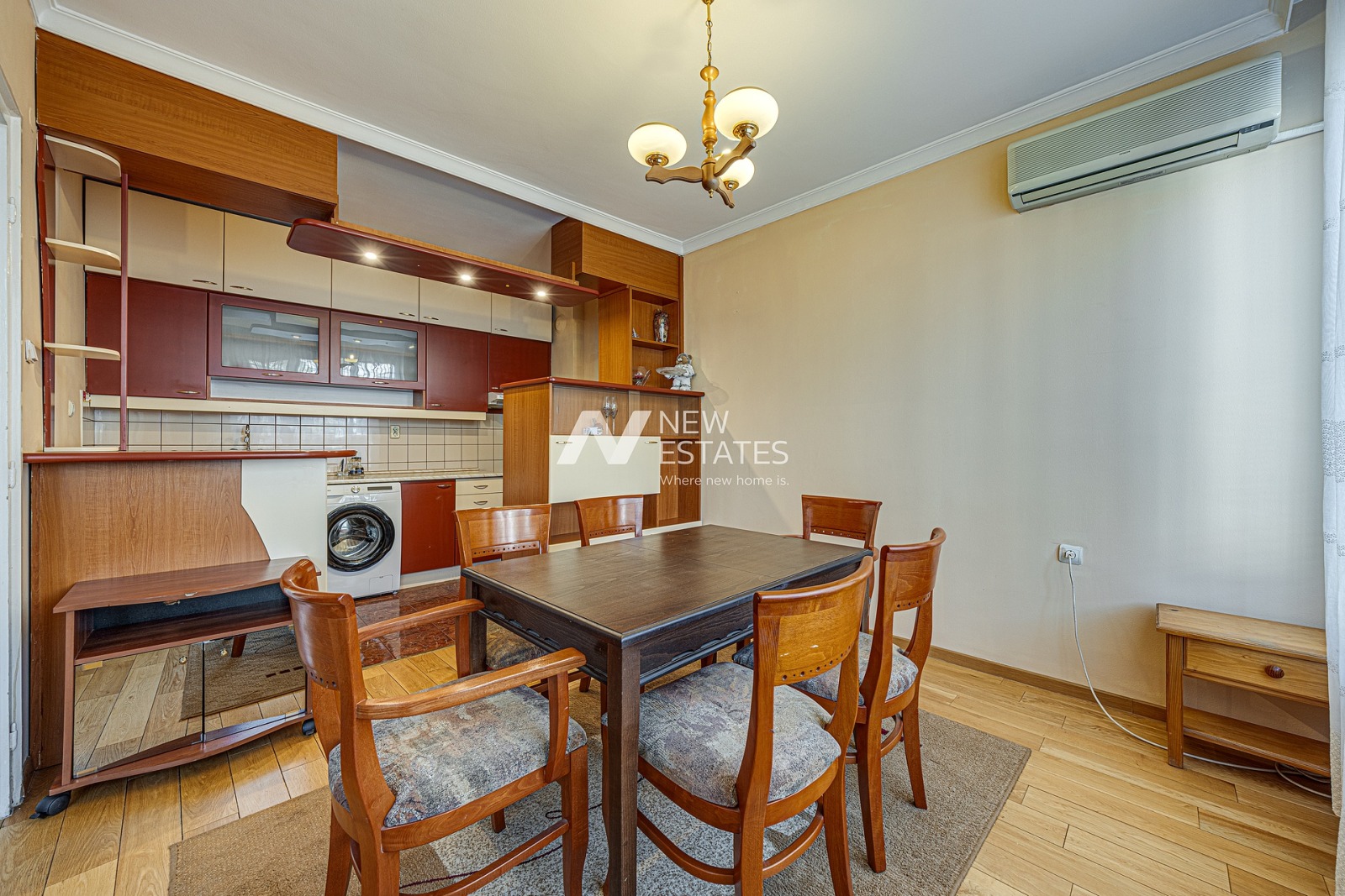 Продава 3-СТАЕН, гр. София, Оборище, снимка 2 - Апартаменти - 56205144