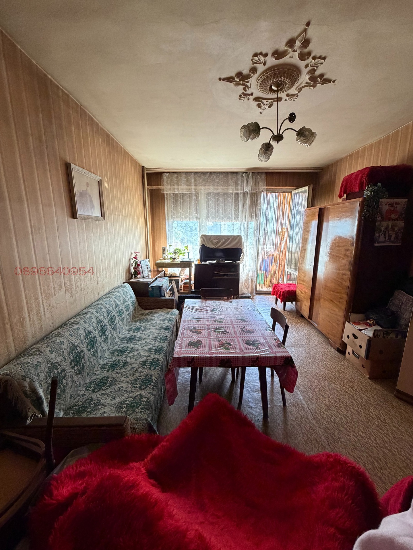Продава 3-СТАЕН, гр. Габрово, Младост, снимка 3 - Апартаменти - 56551008