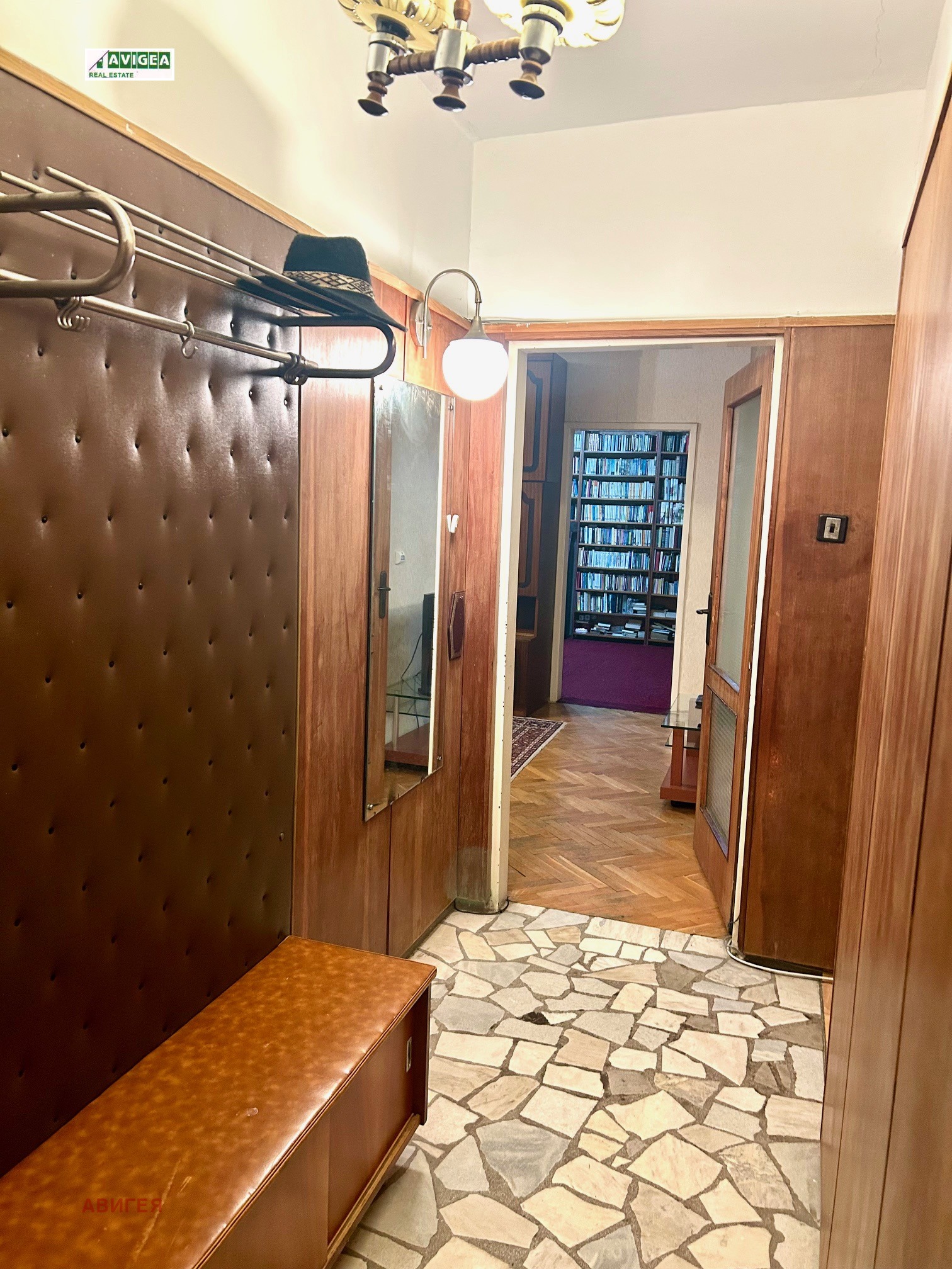 Продава 4-СТАЕН, гр. София, Младост 1, снимка 15 - Апартаменти - 55305972