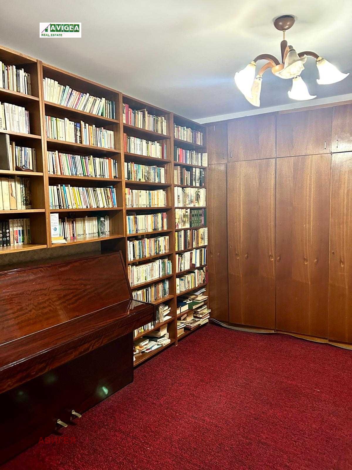 Продава 4-СТАЕН, гр. София, Младост 1, снимка 16 - Апартаменти - 55305972