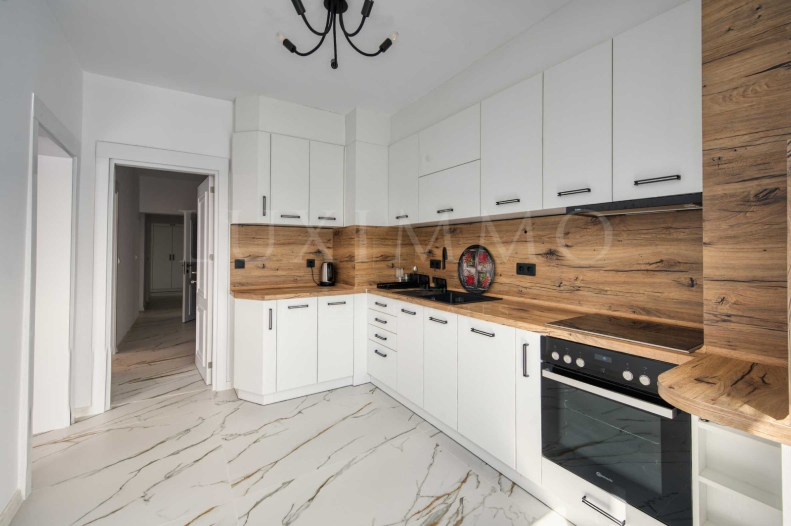 Продава 4-СТАЕН, гр. София, Гоце Делчев, снимка 11 - Апартаменти - 54327276