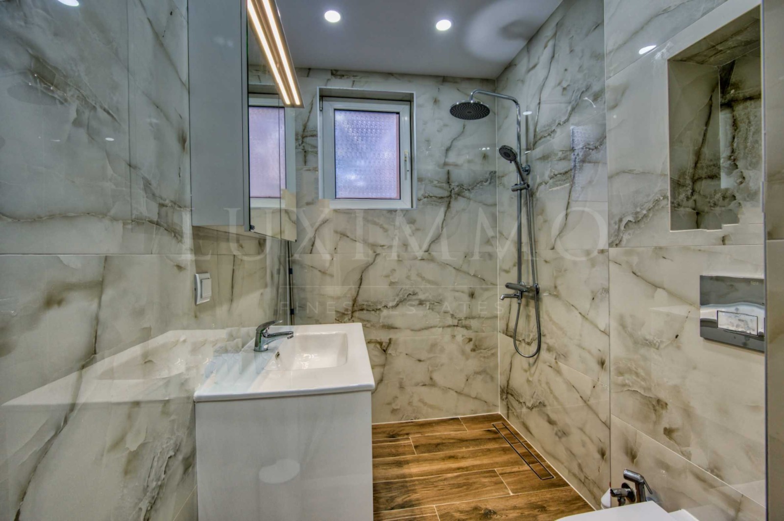 Продава 4-СТАЕН, гр. София, Гоце Делчев, снимка 15 - Апартаменти - 54327276