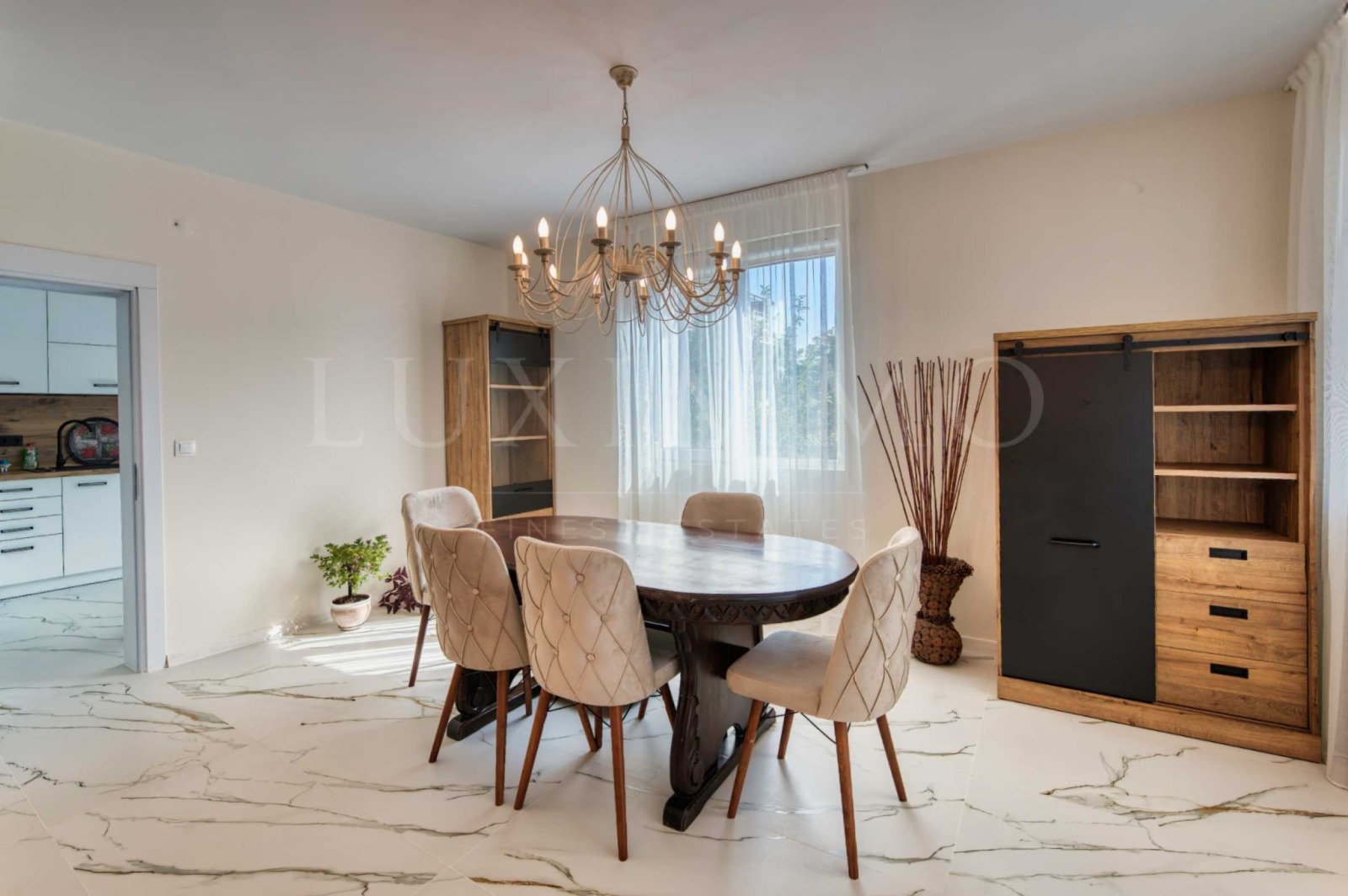 Продава 4-СТАЕН, гр. София, Гоце Делчев, снимка 6 - Апартаменти - 54327276