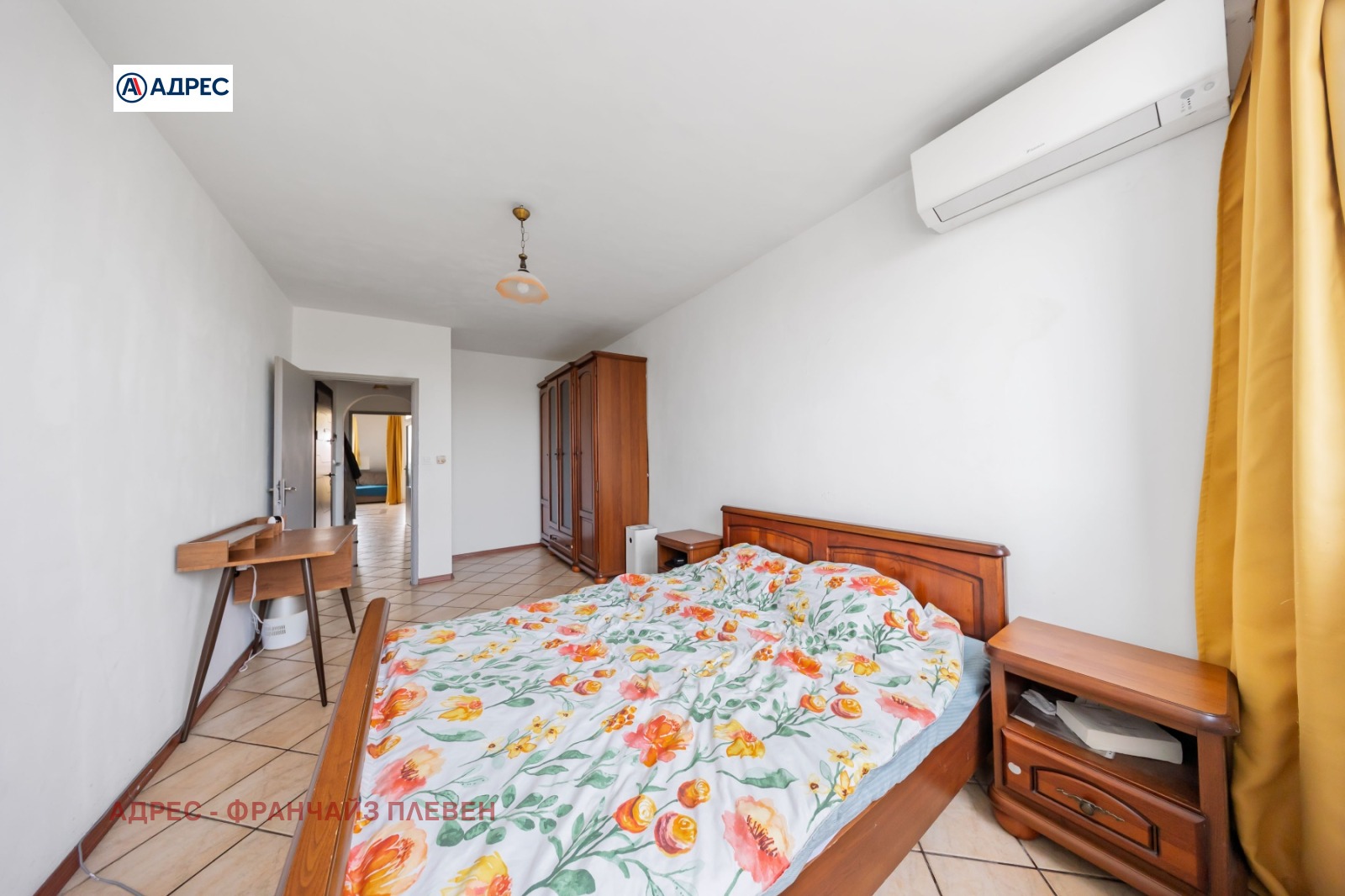 Продава МЕЗОНЕТ, гр. Плевен, Широк център, снимка 10 - Апартаменти - 54066300